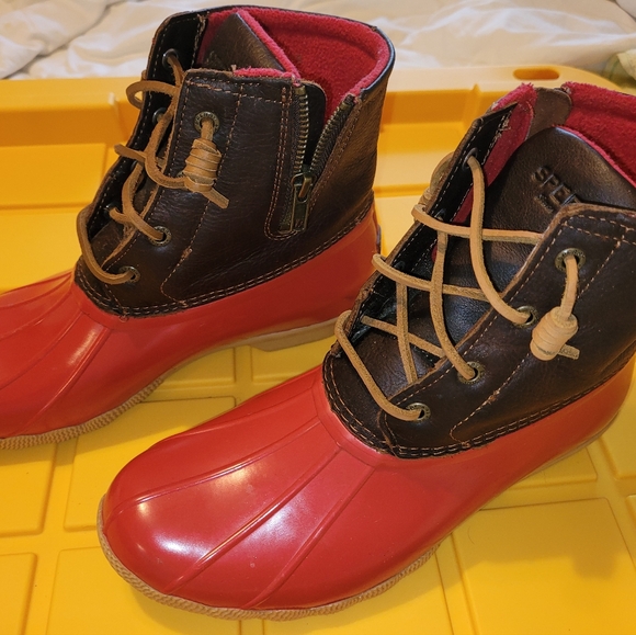 Rain Boots SPERRY - Picture 9 of 9